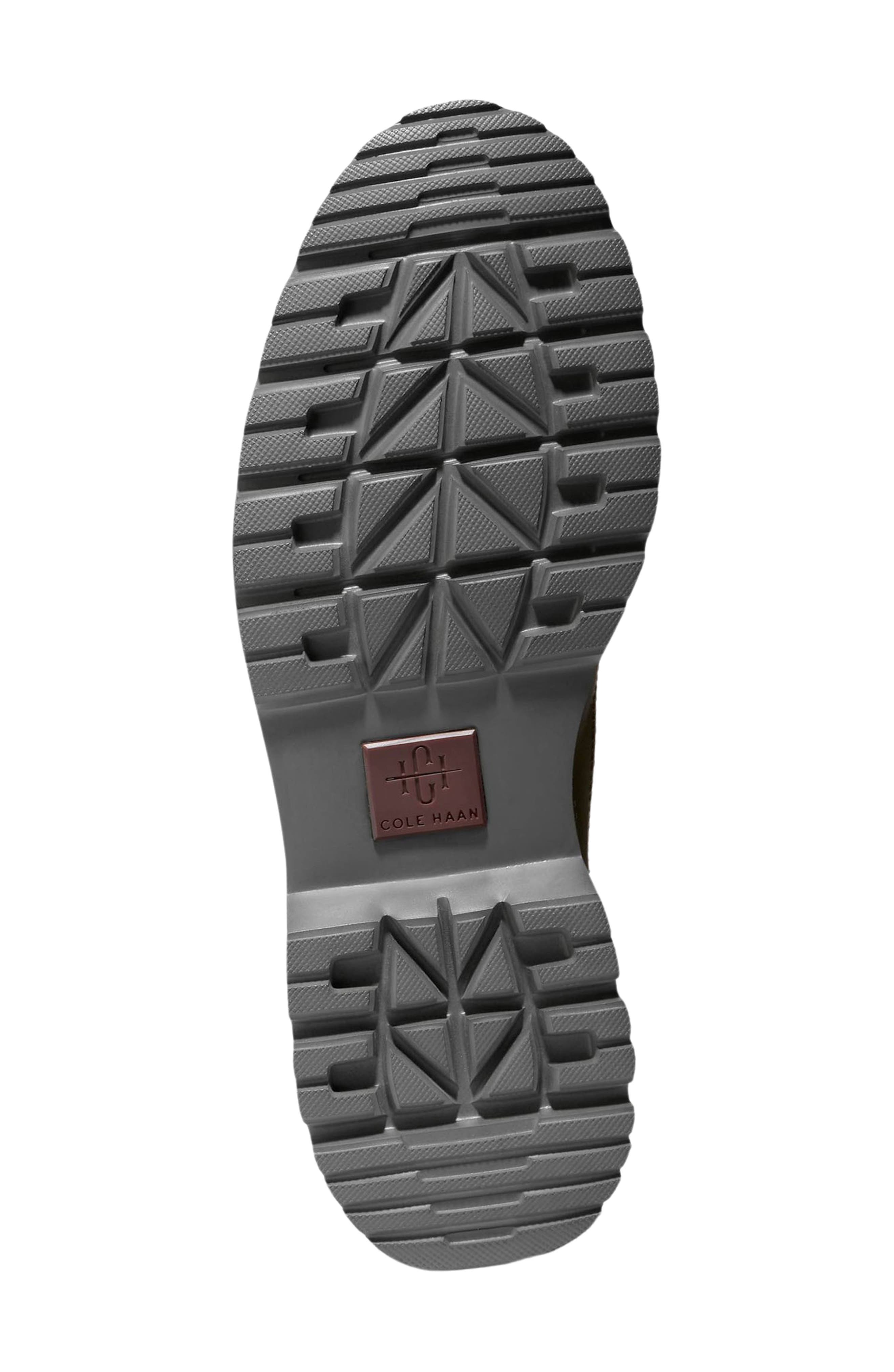 Cole Haan American Classic Longwing Derby, Alternate, color, 