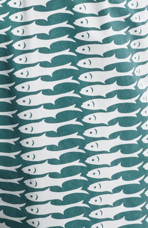 Fair Harbor The Bungalow Water Repellent Swim Trunks