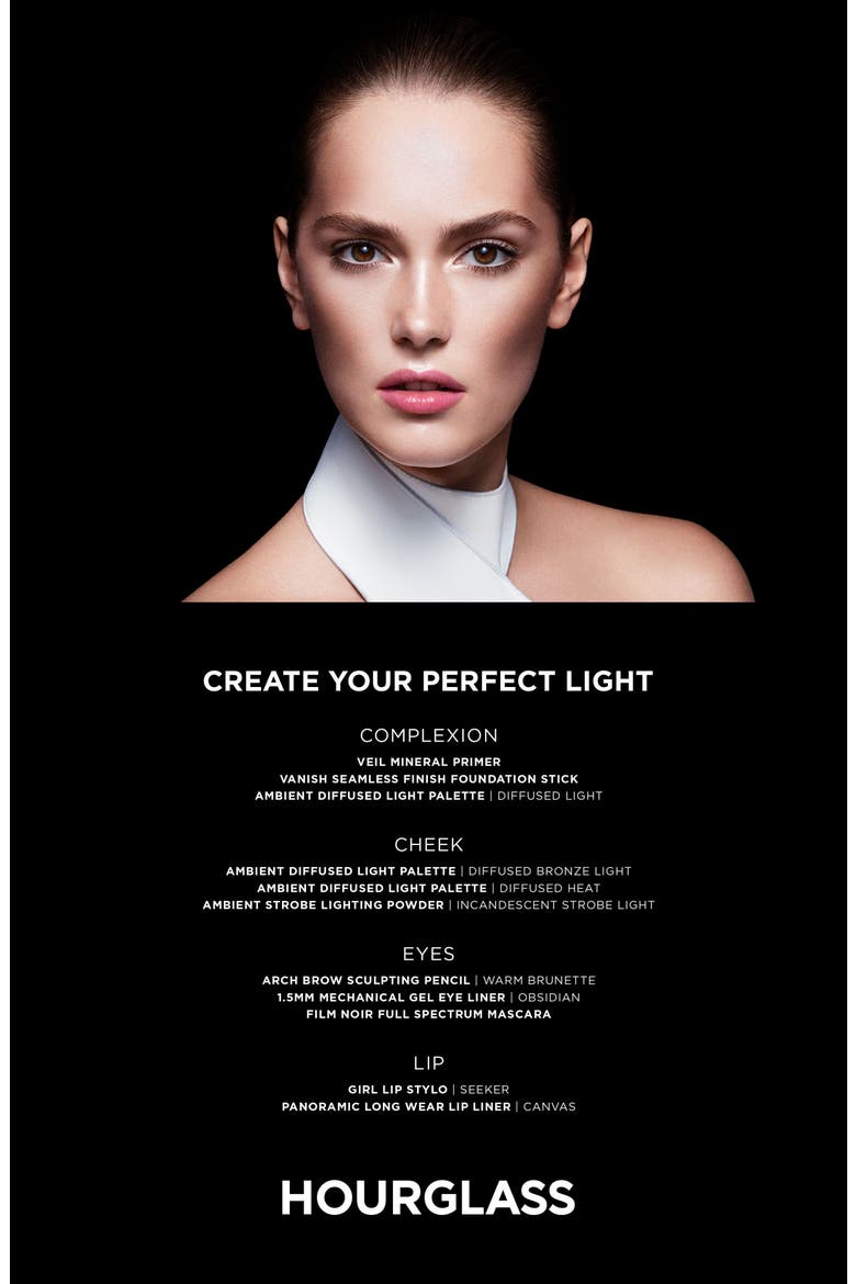 Ambient® Diffused Light Palette, Alternate, color, NO COLOR