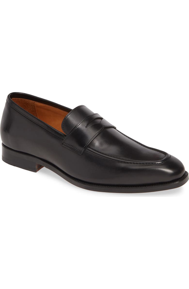Jack Erwin Morton Penny Loafer, Main, color,