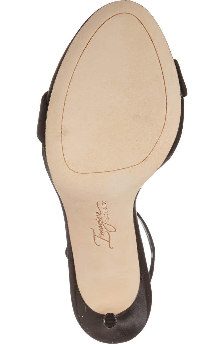 Imagine by Vince Camuto Dacia Sandal, Alternate, color,