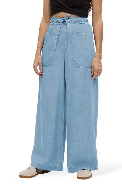 Crestwood Pant
