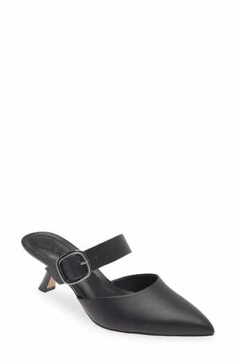 NORDSTROM RACK Fawn Mule