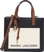 Marc Jacobs Mini CB Bold Grind Tote