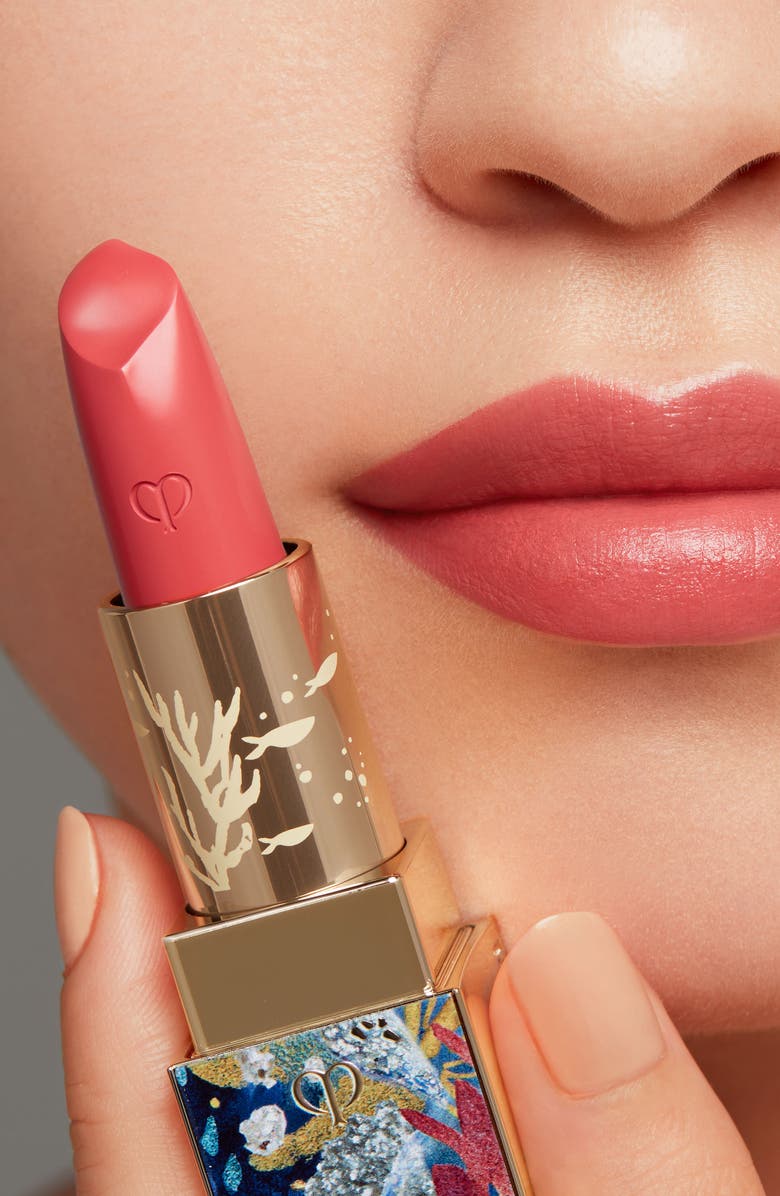 Clé de Peau Beauté Matte Lipstick, Alternate, color, 