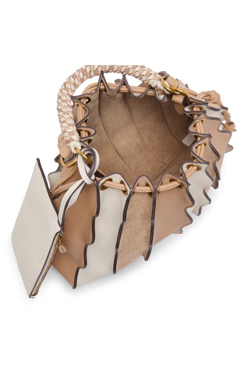 Dolce Vita Antoniaa Bucket Bag Bag In Brown
