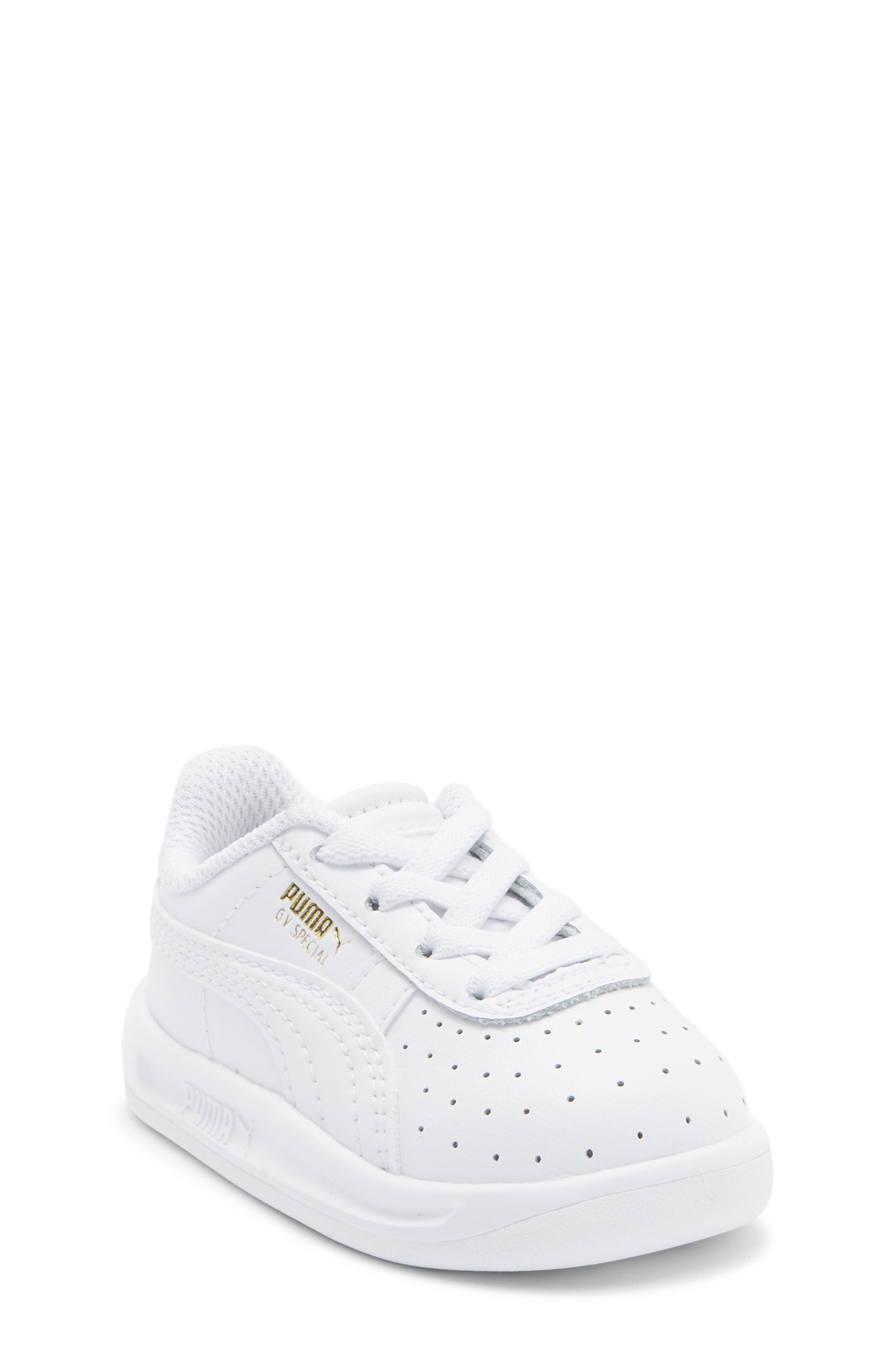  Puma White/ Puma White