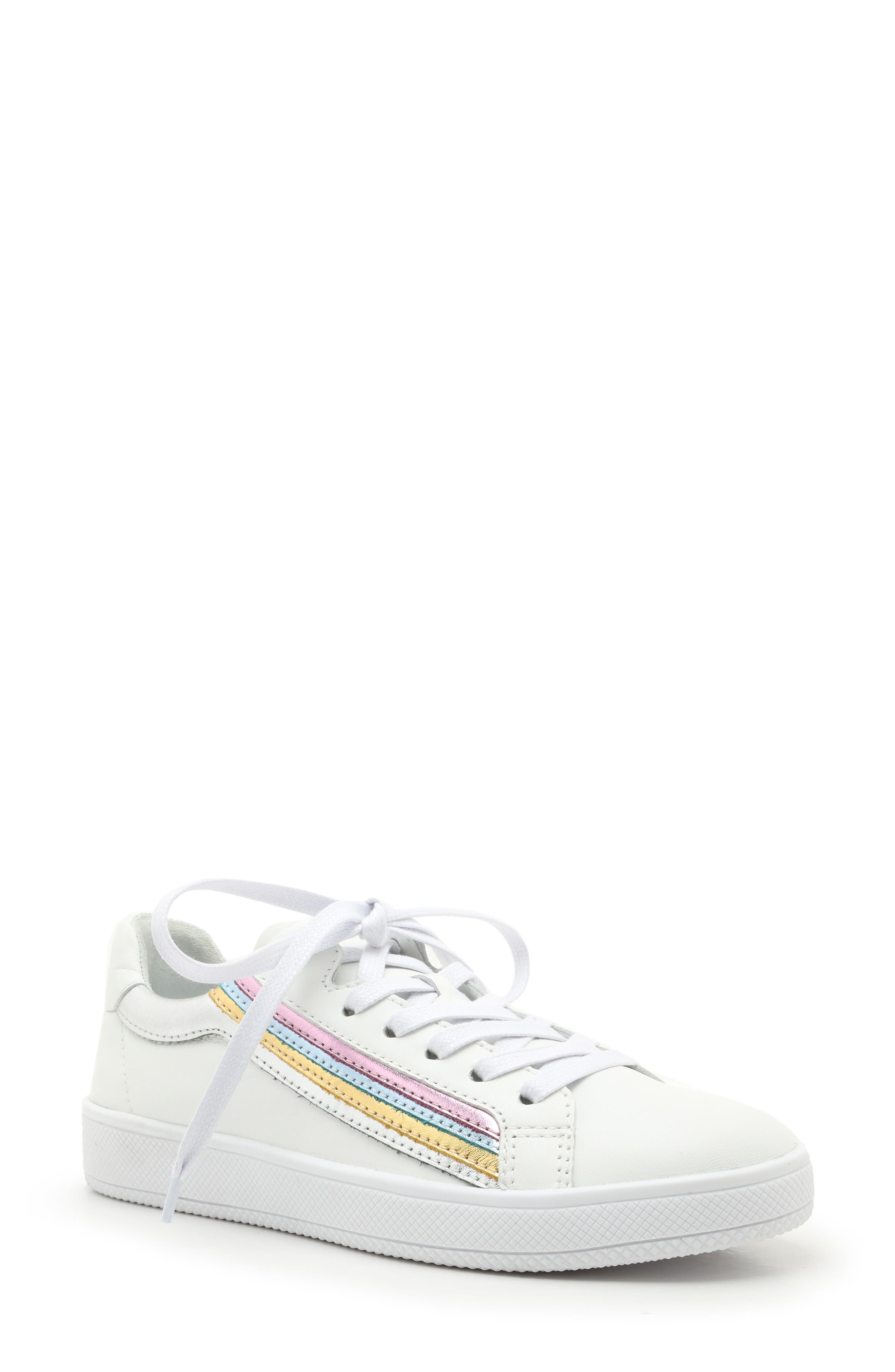 Schutz Sahara Sneaker, Main, color, 