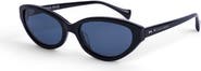 Coolibar Women's Selesta Polarized Sunglasses, UPF 50+ Sun Protection
