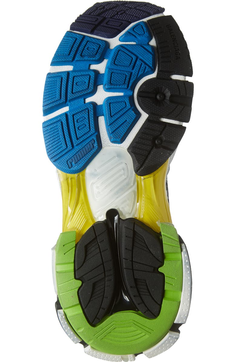 Balenciaga Runner Sneaker, Alternate, color,