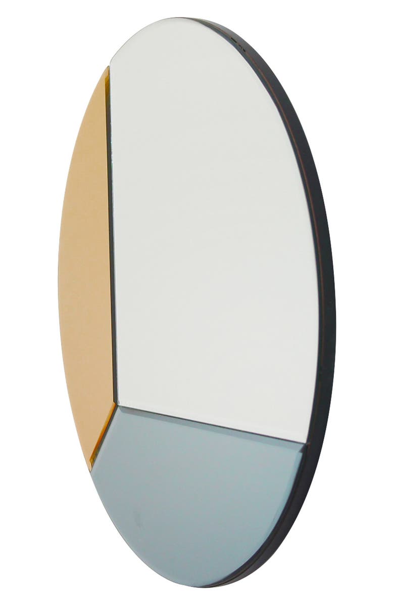 CLOUDNOLA Pieced Wall Mirror, Alternate, color, 