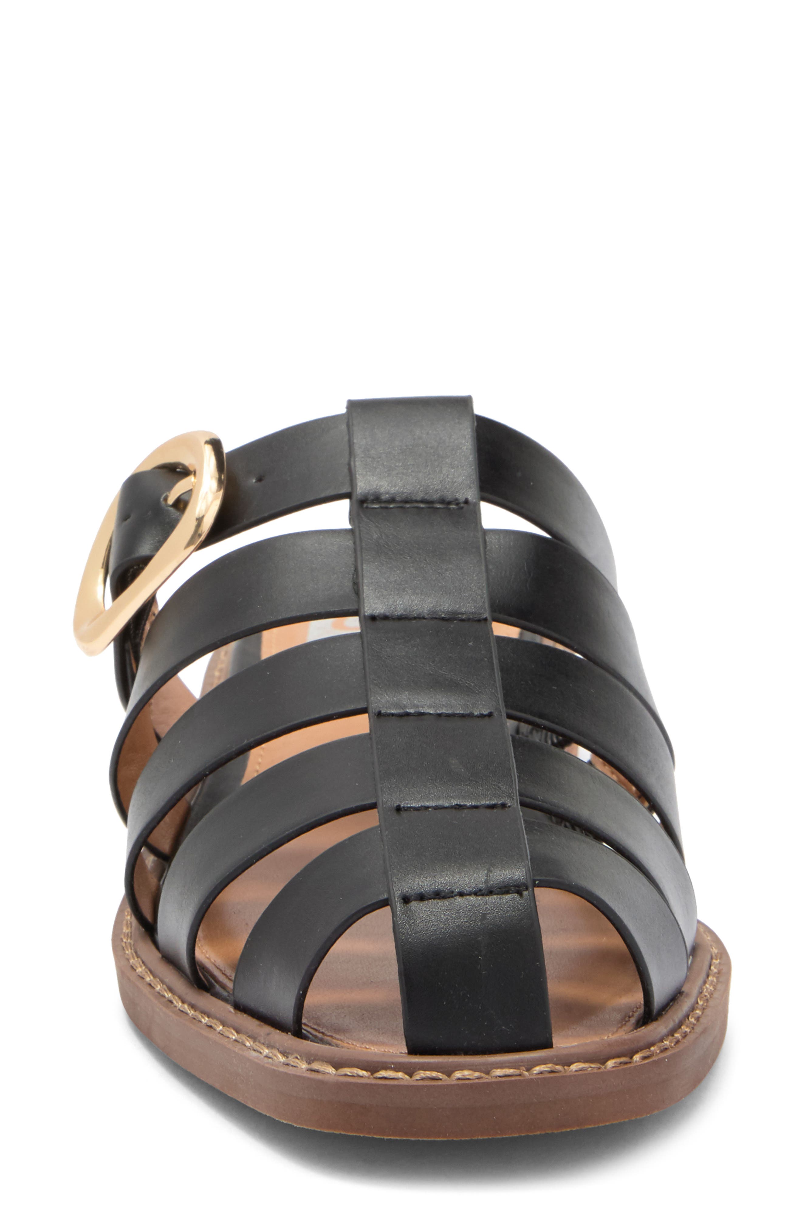 DV by Dolce Vita Fyona Mule Sandal, Alternate, color, 