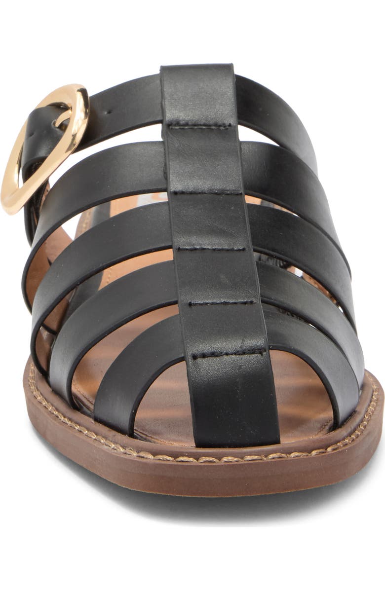 DV by Dolce Vita Fyona Mule Sandal, Alternate, color,