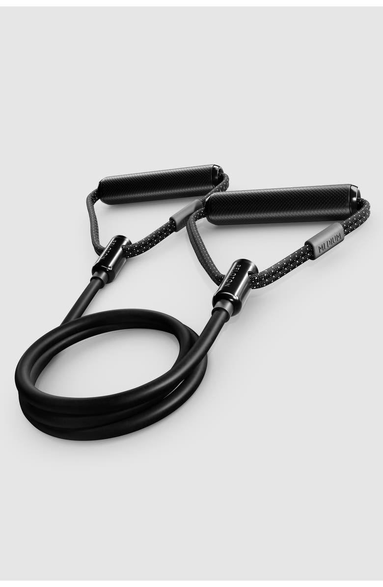 Peloton Resistance Bands, Set of 3, Alternate, color, Black