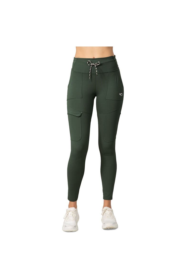 Anelie Tight - Women's, Main, color, Thyme