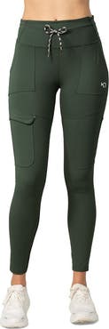 Kari Traa Anelie Tight - Women's