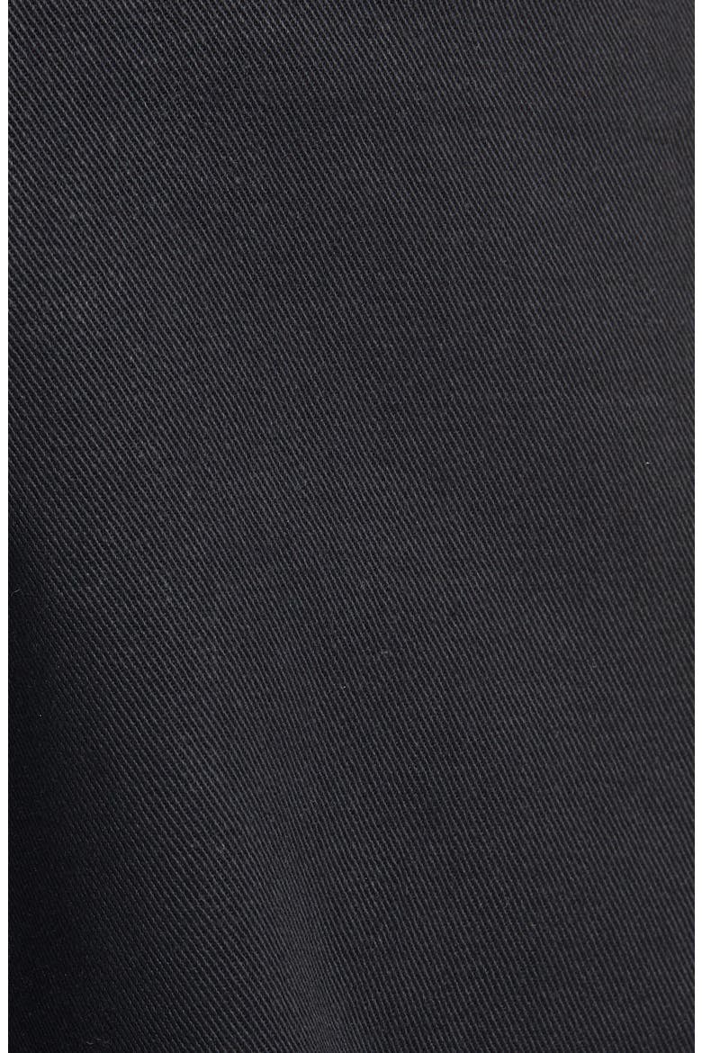 Baggy Cargo Pants, Alternate, color, BLACK