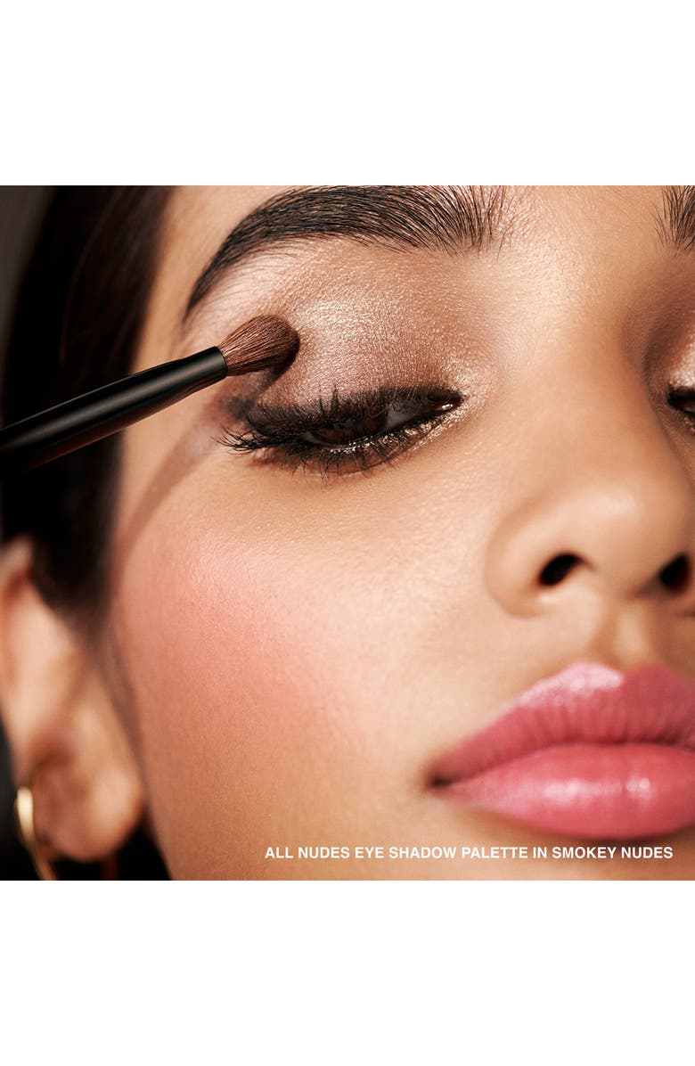 Bobbi Brown All Nudes Eyeshadow Palette, Alternate, color, Smokey Nudes