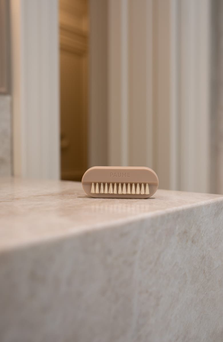 PAUME Hand Nail Brush, Alternate, color, 