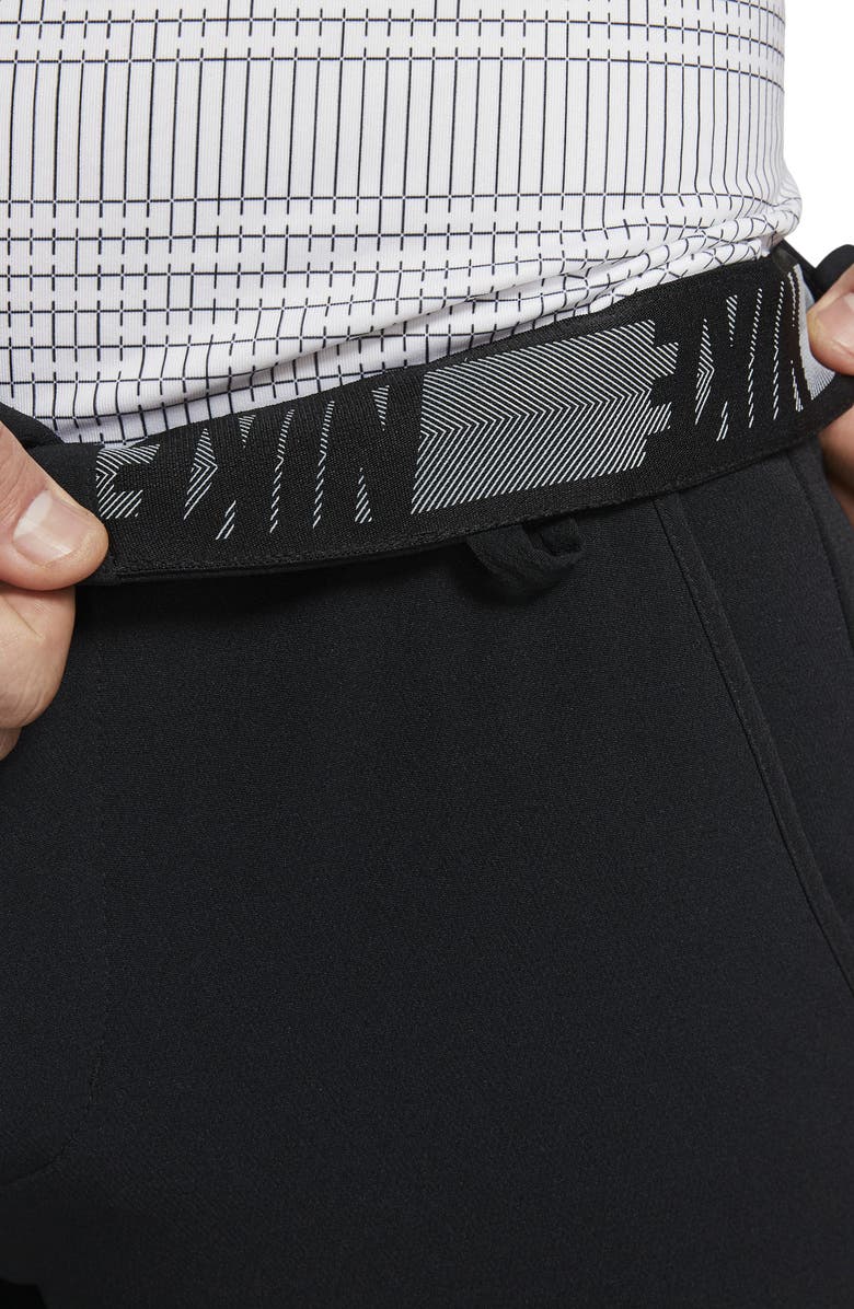 Nike Golf Nike Flex Vapor Slim Fit Golf Pants, Alternate, color,