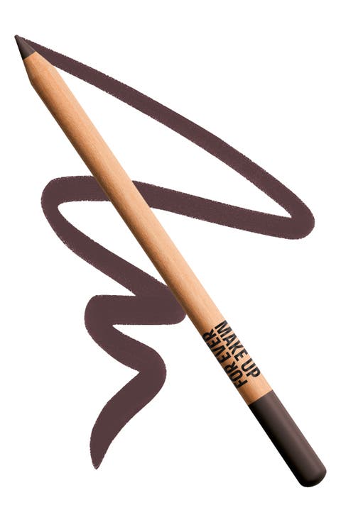 Artist Color Pencil Long-Lasting Lip & Eye Liner