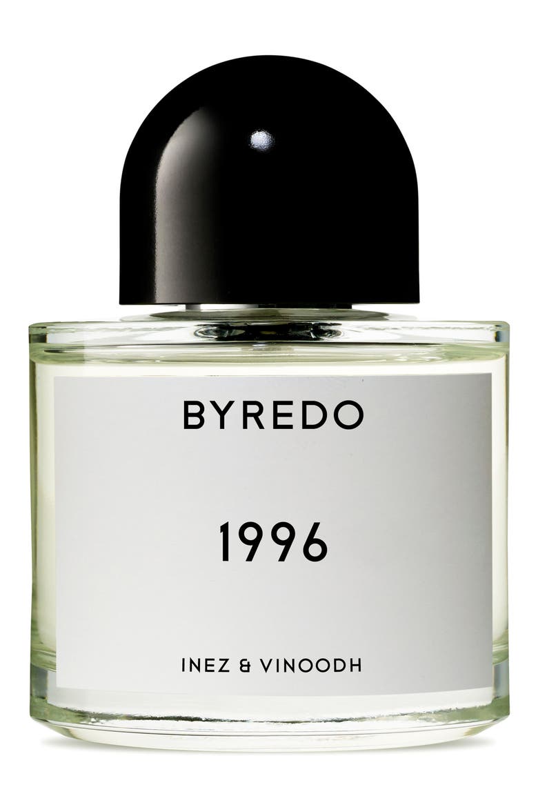 1996 Eau de Parfum, Main, color, NO COLOR