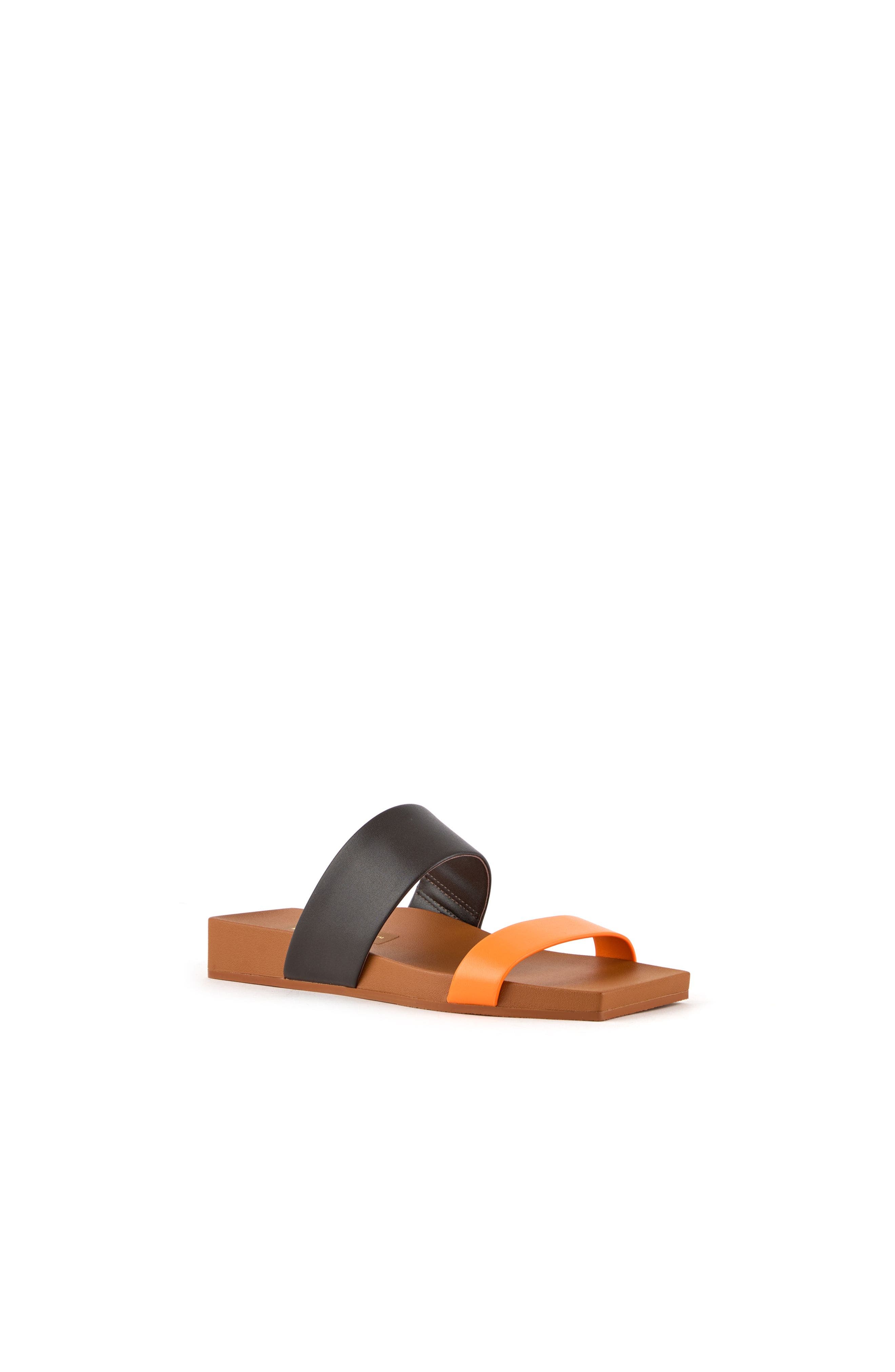 Loop Lo Ii Sandals, Alternate, color, Amber Glow