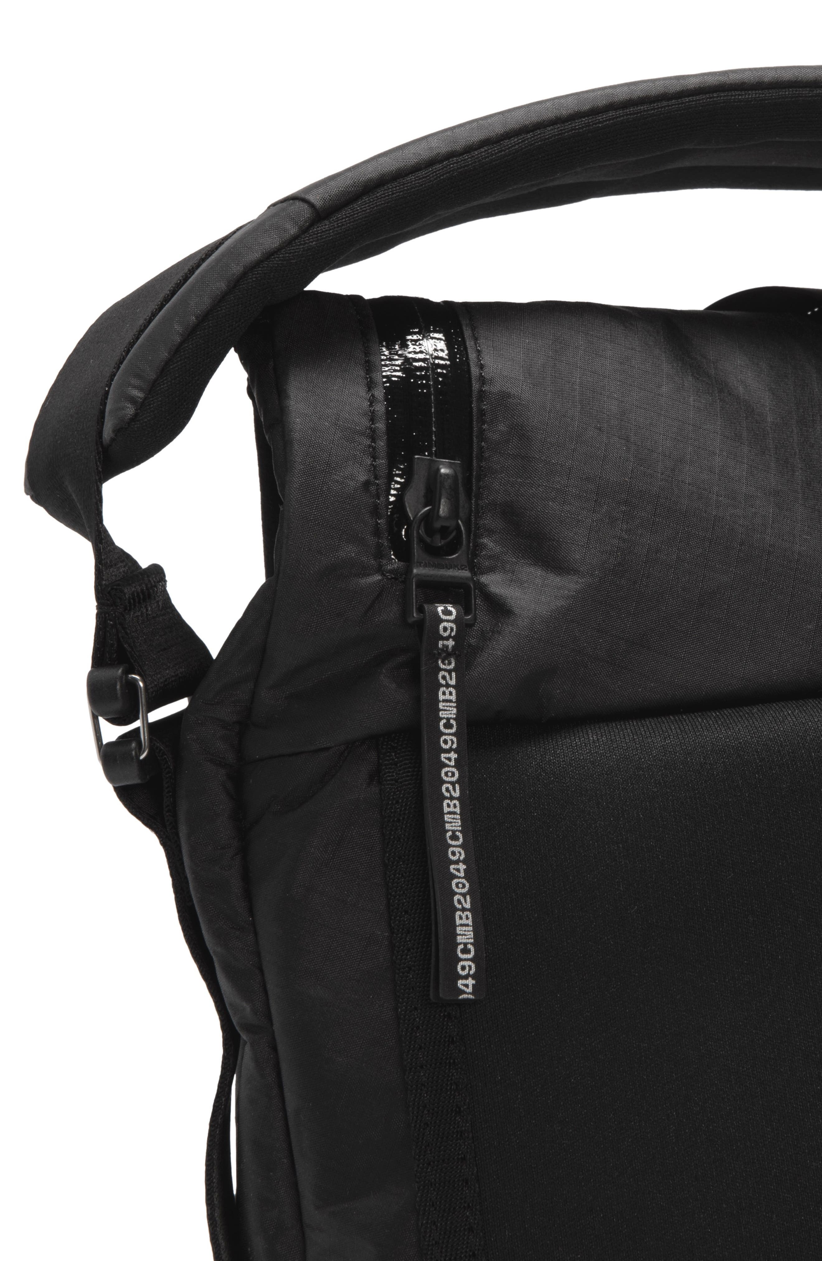 Timbuk2 Classic Messenger Bag, Alternate, color, 