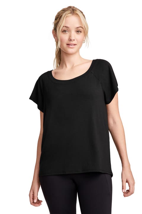 Women's EverActive Oversized Tee