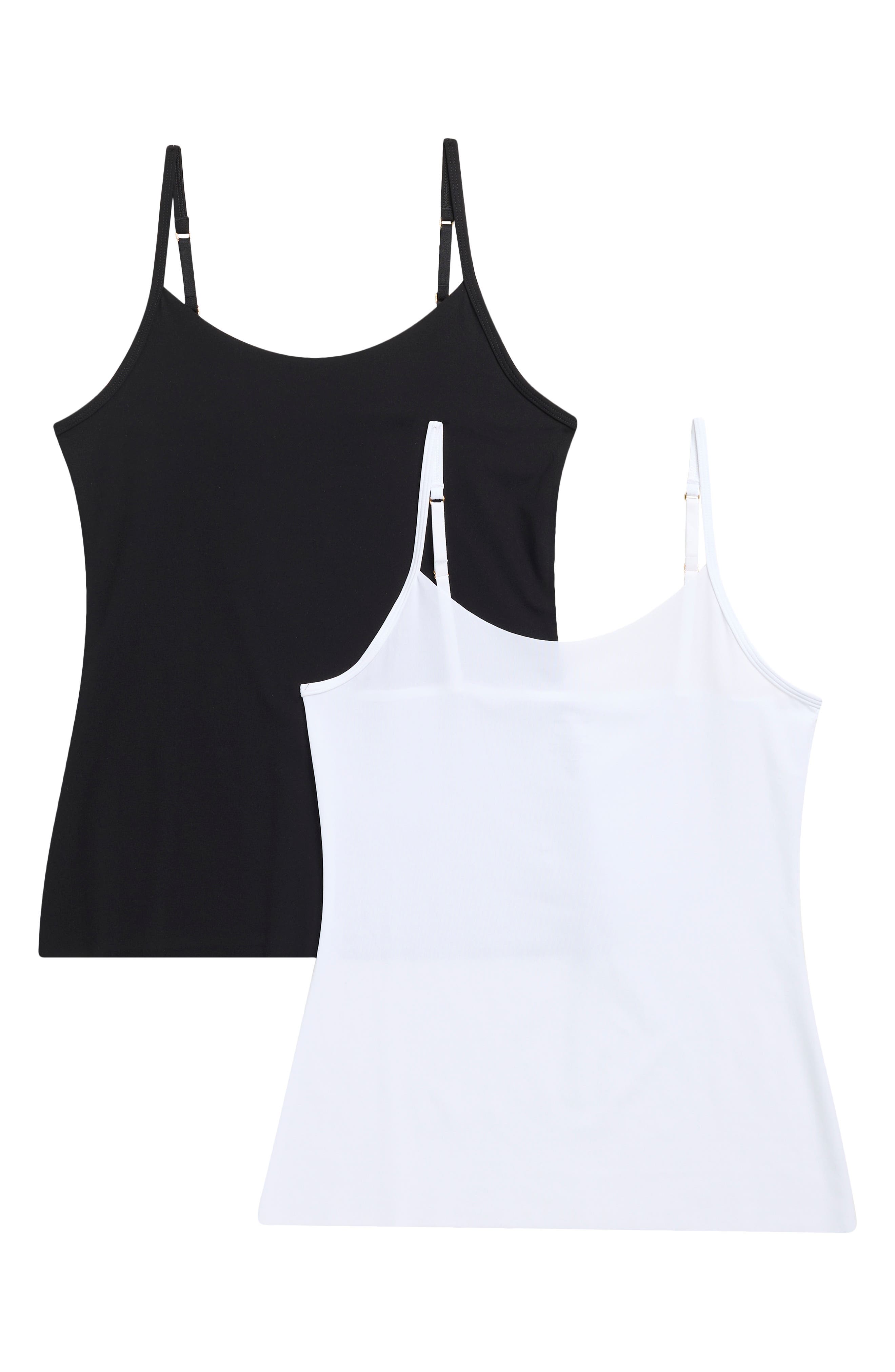 selected WHITE- BLACK