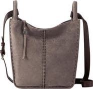 The Sak Los Feliz Crossbody Leather Bag