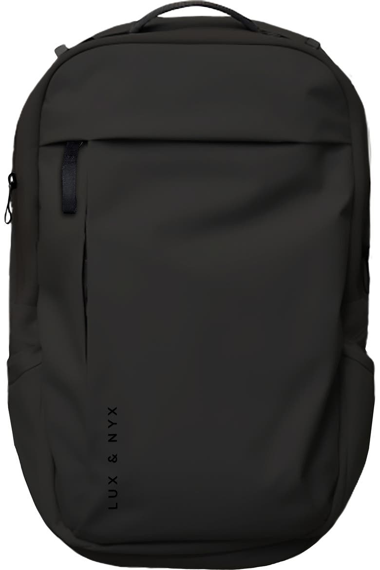 backpack for laptop 16 inch Hanke Expandable Travel Inch, Full-Open Backpack, Black Made of high Troika Blue Cycle Expandable Laptop