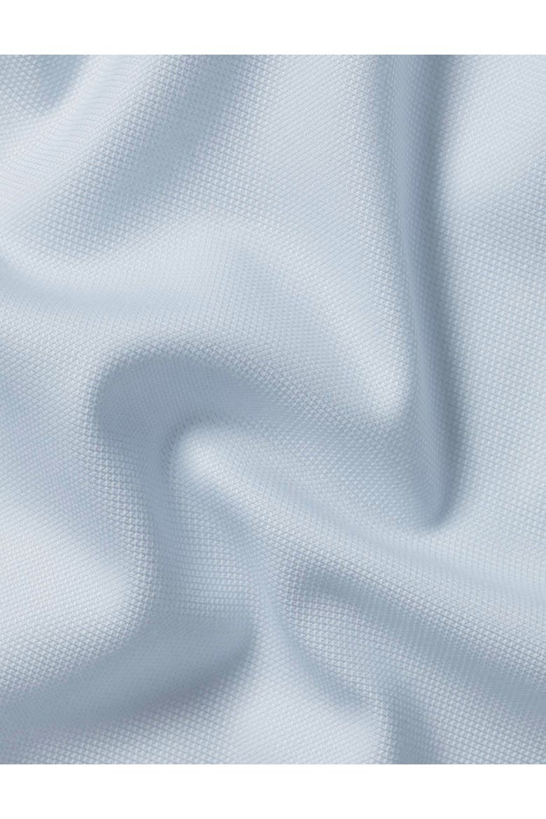Non-Iron Royal Oxford Shirt, Alternate, color, Ice Blue