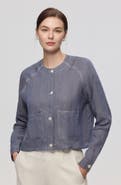 JUANA Mira Boxy Jacket