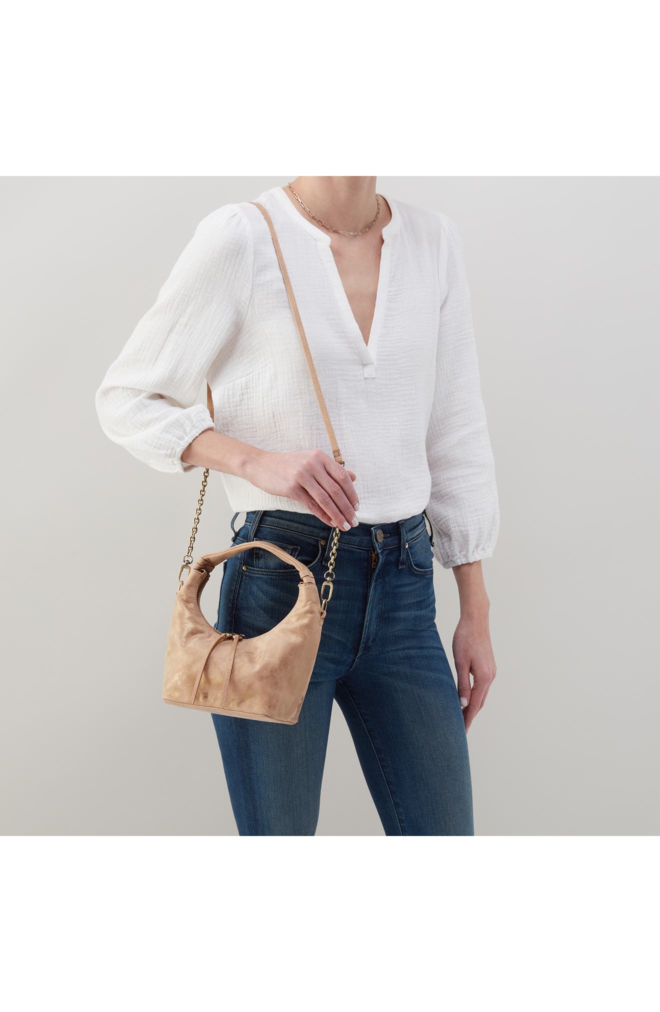 HOBO Small Astrid Crossbody Bag, Alternate, color, 