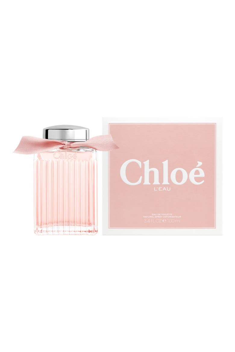 L'Eau Eau de Toilette, Alternate, color, NO COLOR