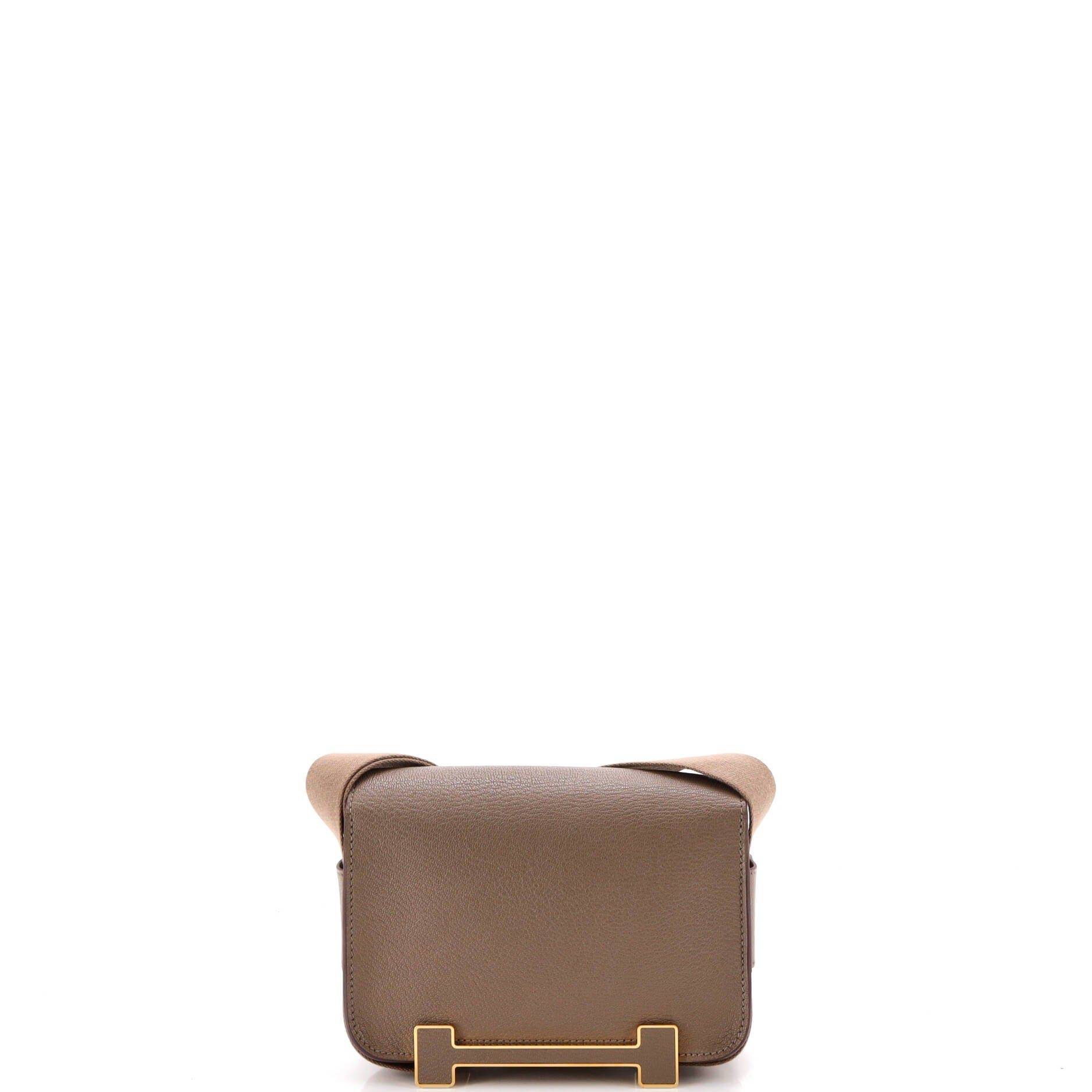 Geta Bag Chevre Mysore, Alternate, color, Grey