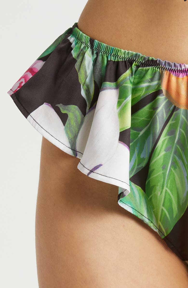 KILO BRAVA Flutter Panties, Alternate, color, 
