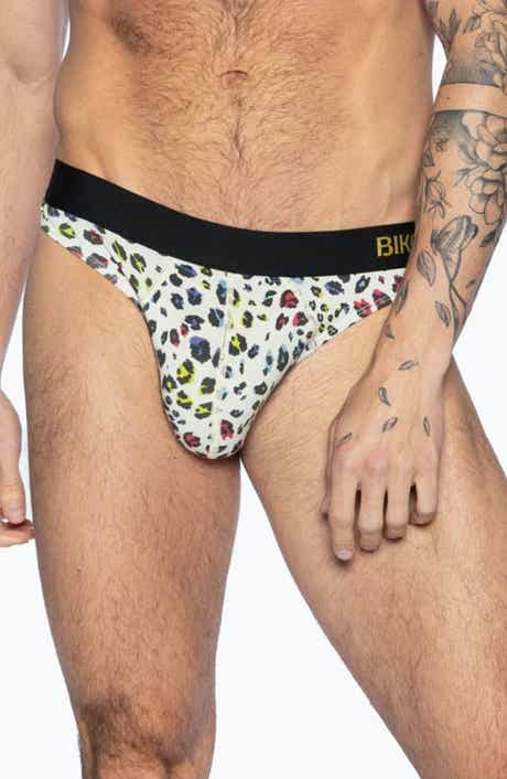 BIKE Active Thong