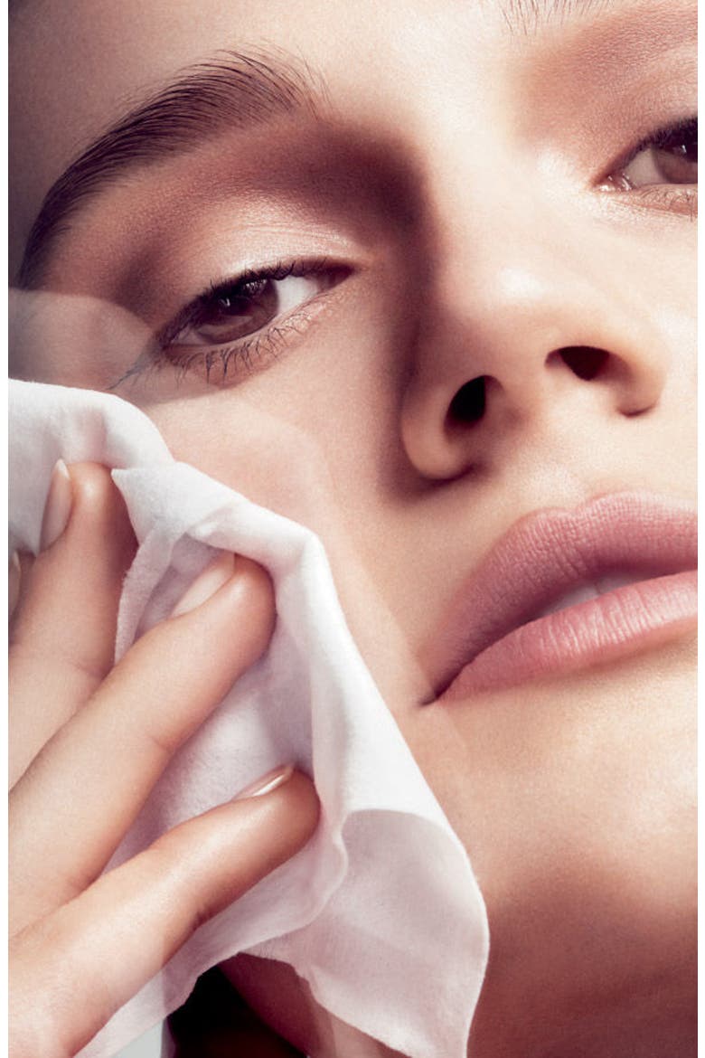 MAC Gently Off Eye & Lip Makeup Remover, Alternate, color, NO COLOR
