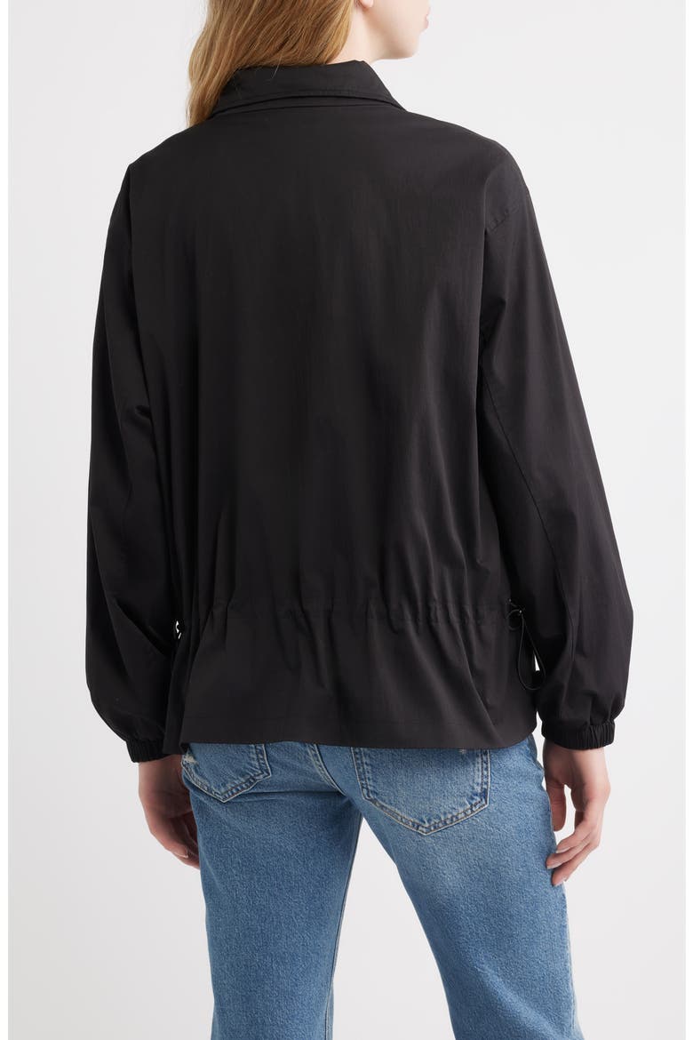 Felix Utility Jacket, Alternate, color, BLACK