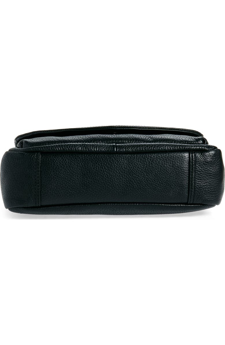 Aimee Kestenberg Here & There Convertible Leather Bag, Alternate, color,