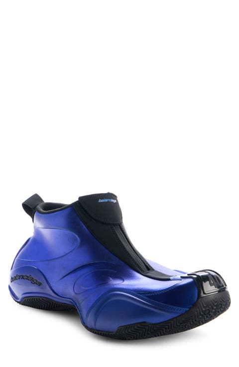 Basketball Sneaker (Men)