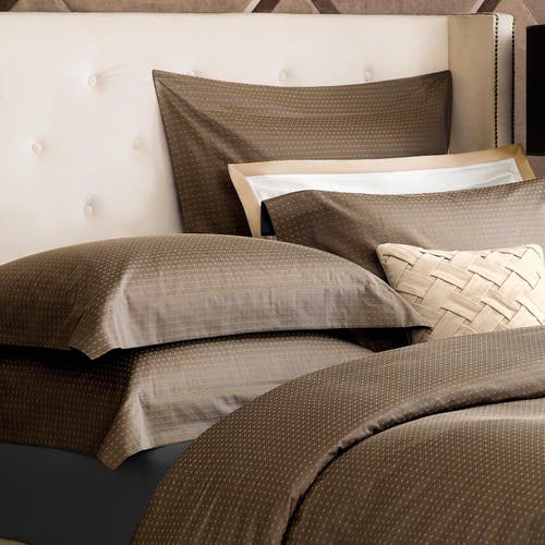 Togas Dixon Duvet Cover In Gray