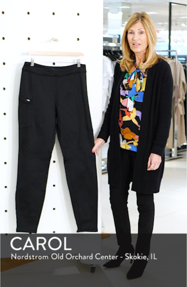 Crosstrek Power Stretch<sup>®</sup> Performance Fleece Pants, sales video thumbnail