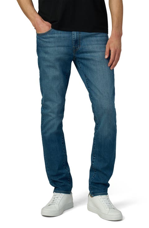 The Asher Slim Fit Jeans (Fisher) (Regular & Big)