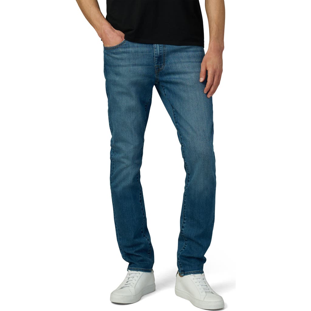 Joe's The Asher Slim Fit Jeans In Fisher