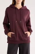 Abound Oversize Fleece Hoodie