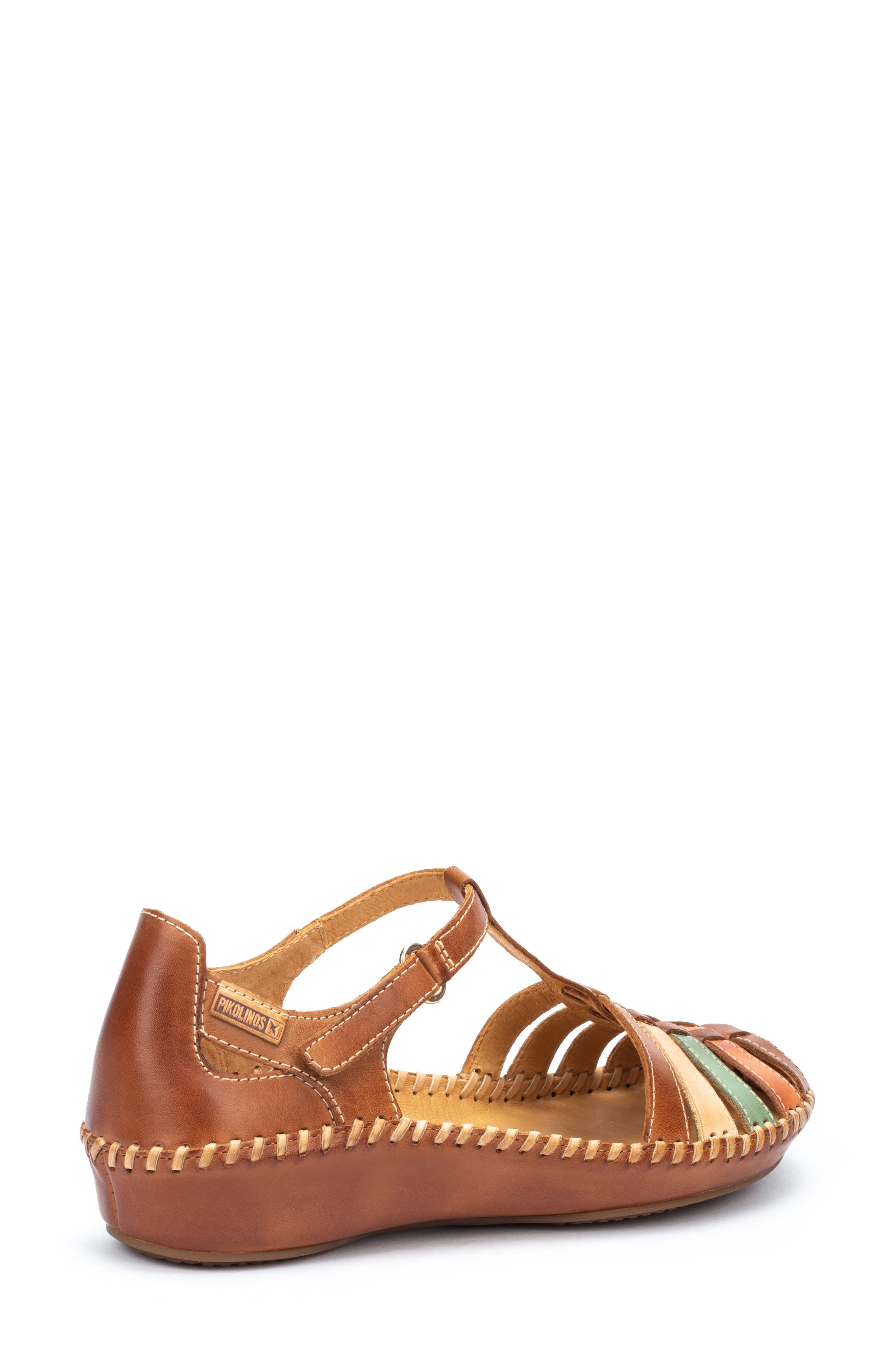 PIKOLINOS Puerto Vallarta Sandal, Alternate, color, 