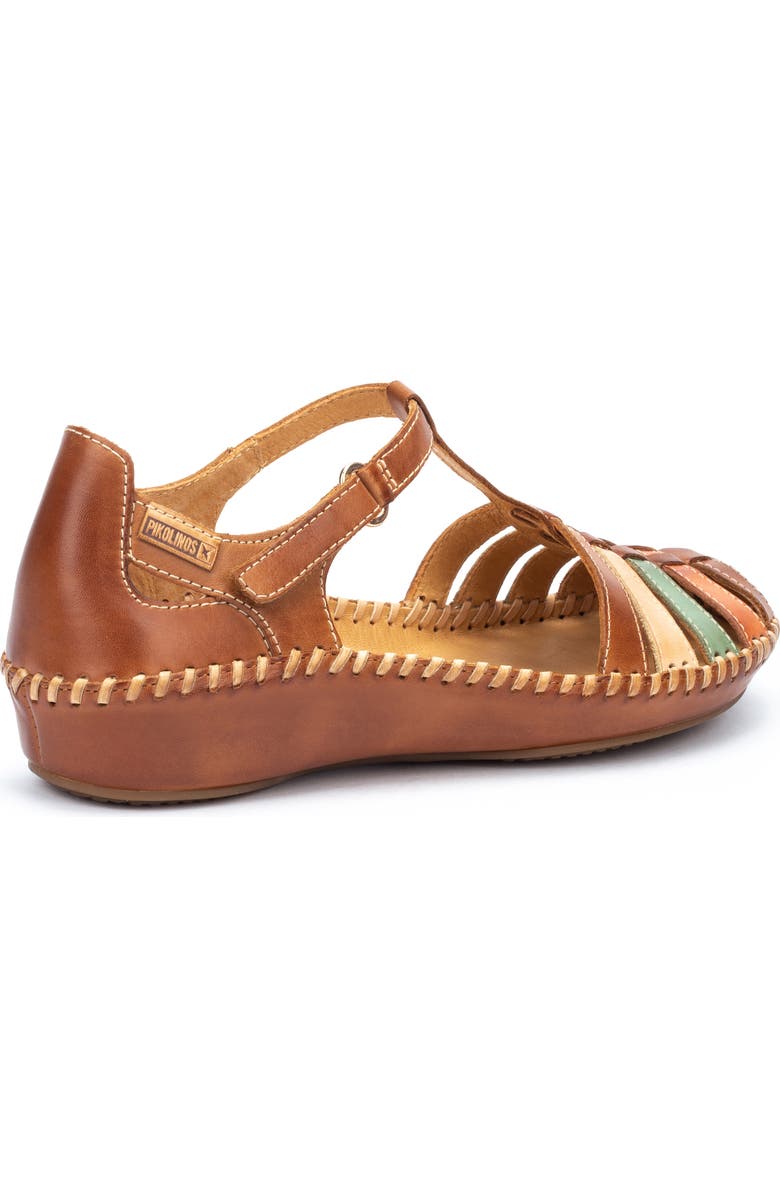 PIKOLINOS Puerto Vallarta Sandal, Alternate, color,